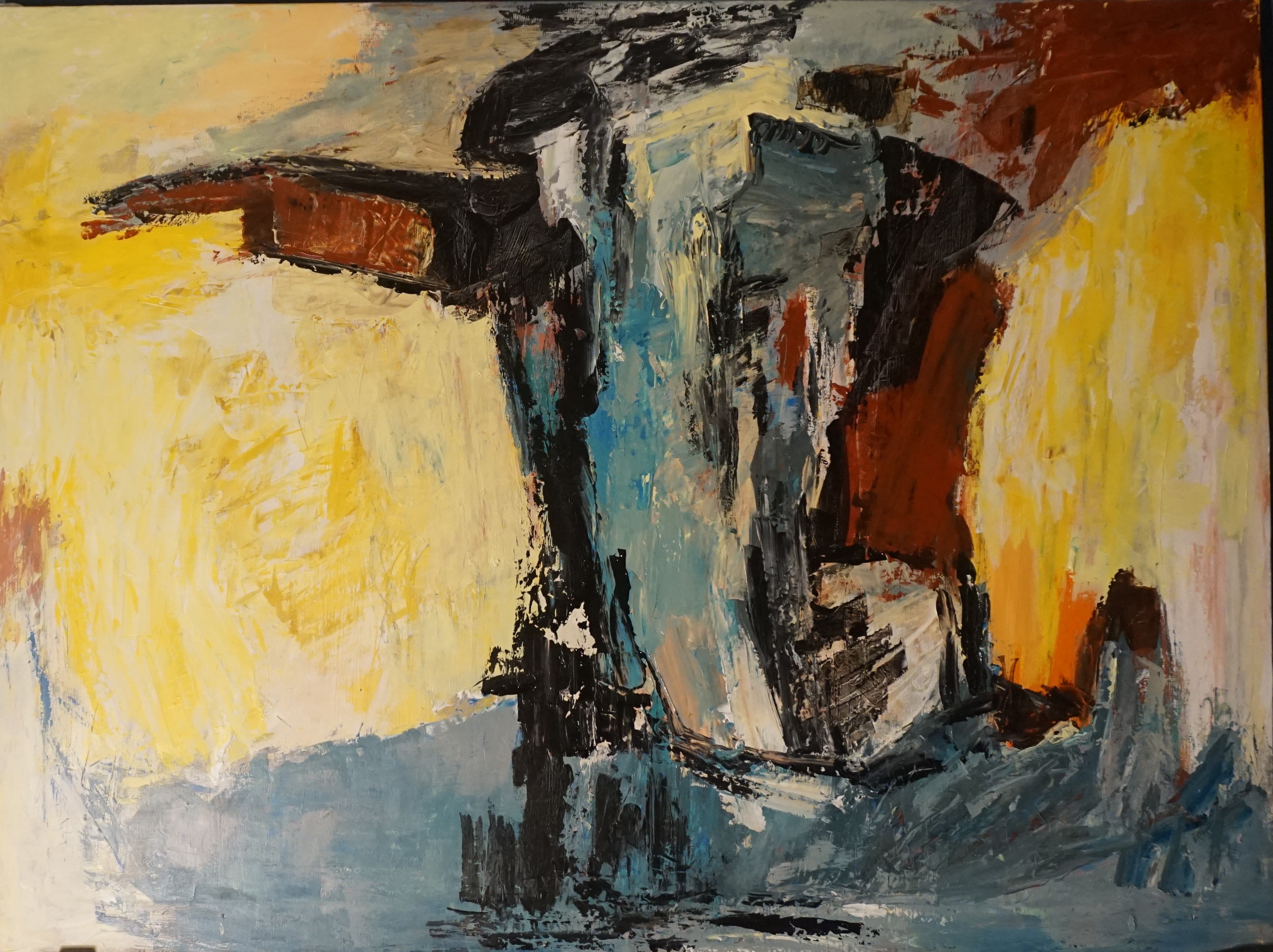 Nr. 2094 – 90 × 120 cm