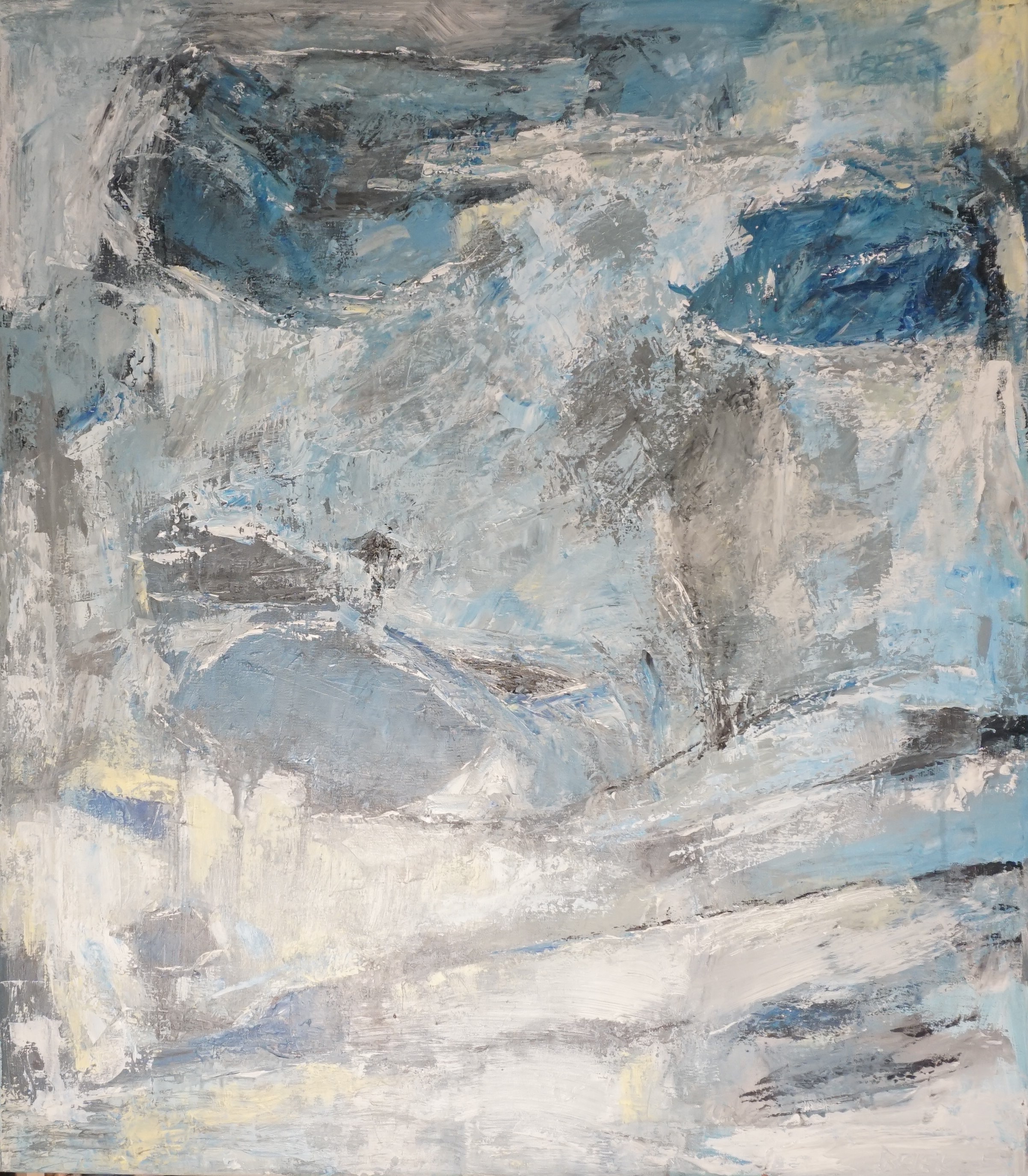 Nr. 2095 – 81 × 70 cm