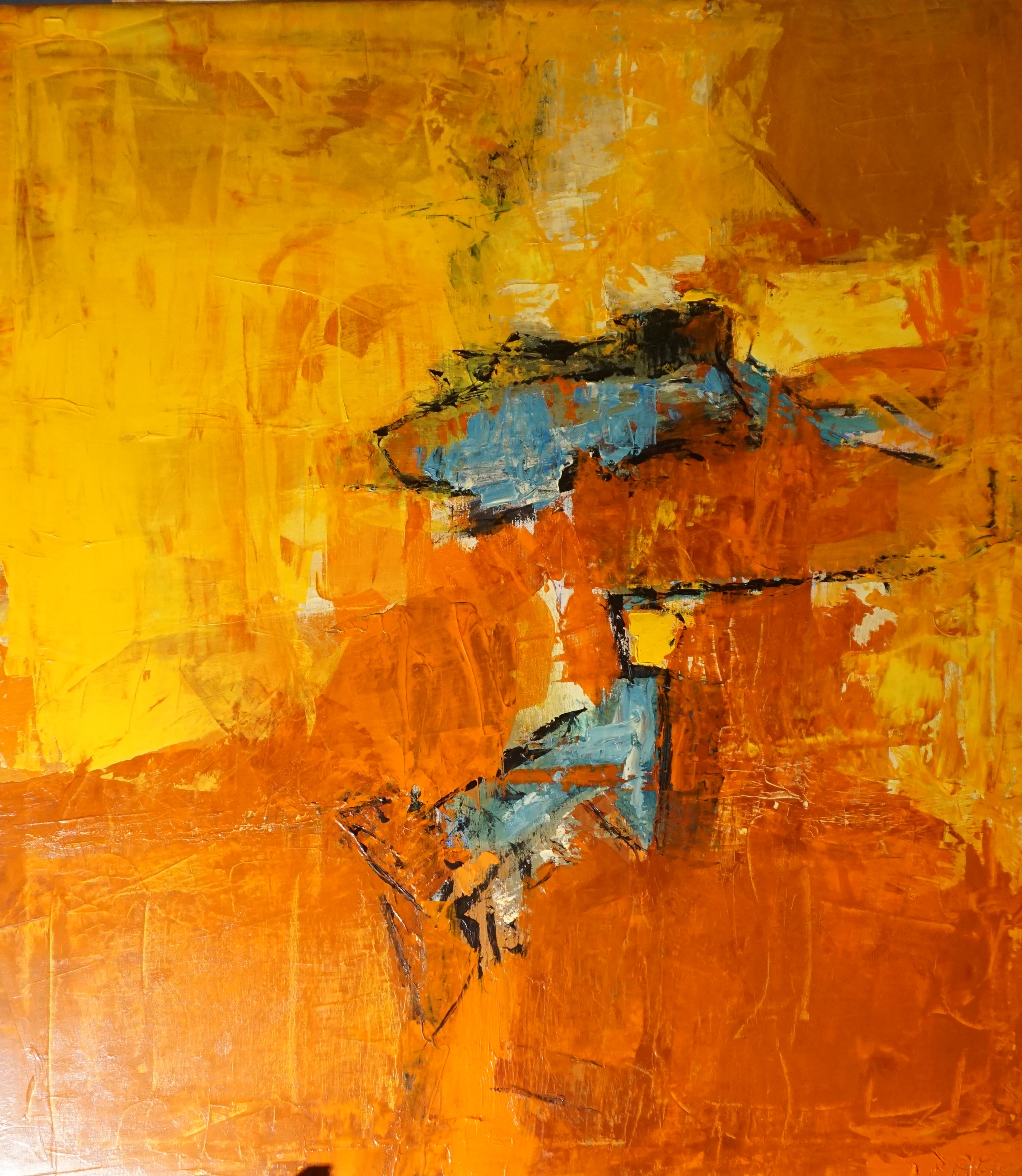 Nr. 2096 – 90 × 80 cm