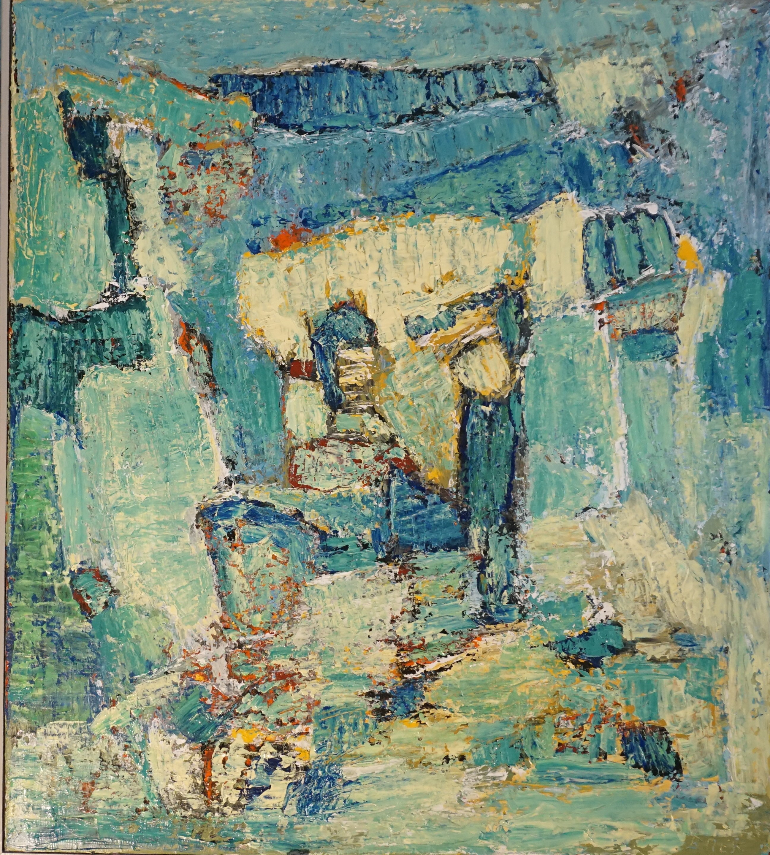 Nr. 2098b – 90 × 100 cm