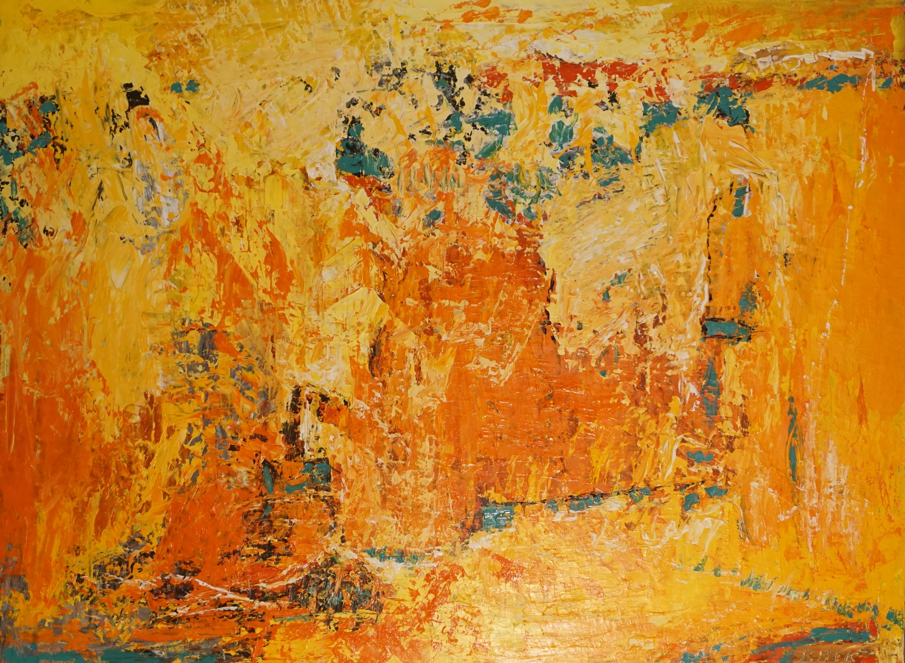 Nr. 2100 – 90 × 120 cm